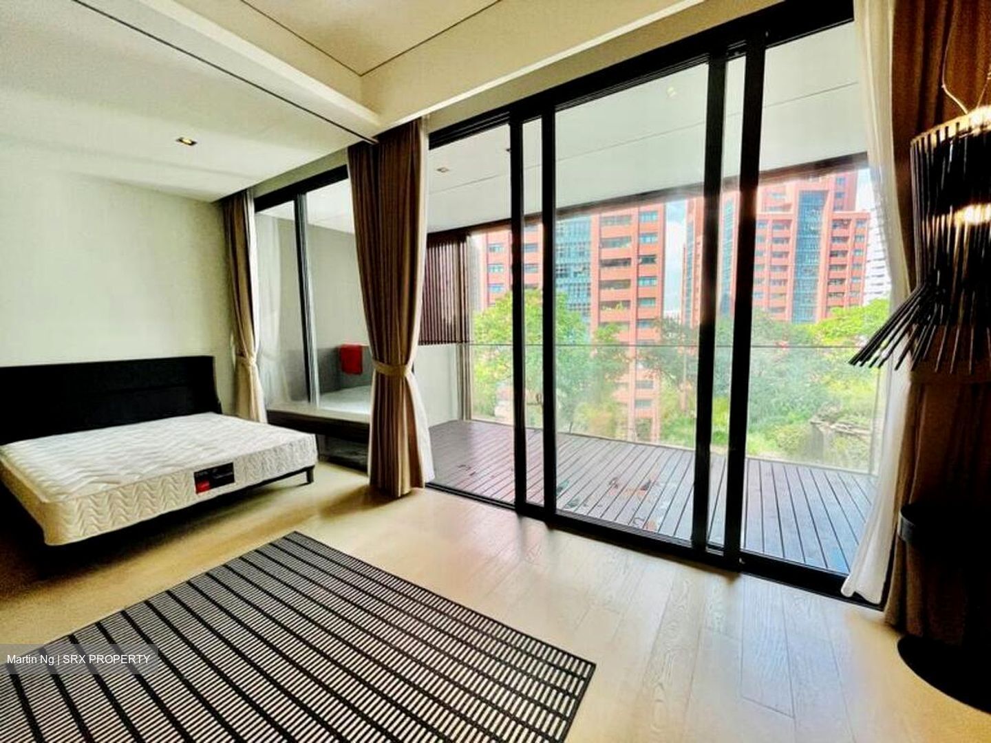 OUE Twin Peaks (D9), Condominium #507702151